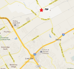 StoreMap Tactical Safety Institute