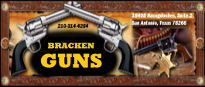 Our Gun Shop