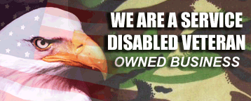 Disabled Veteran Owned Small Business